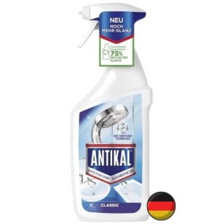 Antikal Spray Środek na Kamień 750 ml (Niemcy)