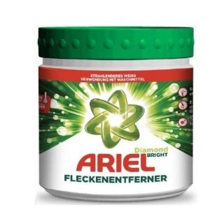 Ariel Weiss Fleckenentferner Diamond Bright Odplamiacz 500 g (Niemcy)