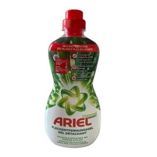 Ariel Weiss Odplamiacz do białego 950 ml