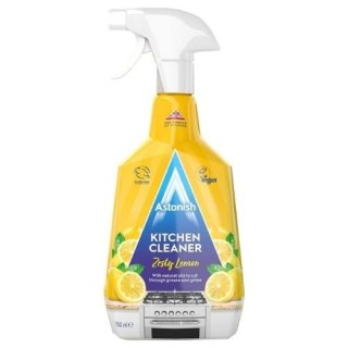 Astonish Płyn do Mycia Kuchni 750 ml (Wielka Brytania)