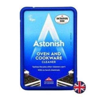 Astonish pasta do czyszczenia piekarników i garnków 150g (Wielka Brytania)