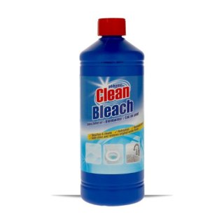 At Home Clean Bleach Wybielacz z Chlorem 1l (Niemcy)