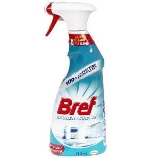 Bref Keuken Środek do Czyszczenia Kuchni 750 ml (Niemcy)