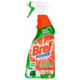 Bref Power na Tłuszcz i Przypalenia 750 ml (Niemcy)