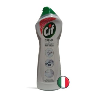 Cif Original Mleczko do Czyszczenia 750ml (Włochy)