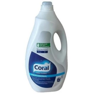 Coral Żel do Prania Color Professional 5L (Niemcy)