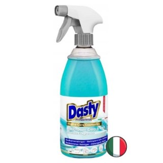 Dasty Perfumowany Środek do Czyszczenia Łazienki 700 ml (Włochy)