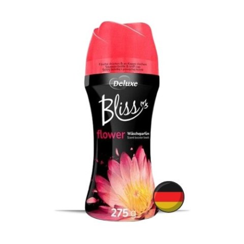 Deluxe Bliss Flowers Kwiatowe Perełki Kryształki Zapachowe 275 g (Niemcy)