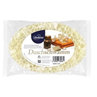 Deluxe Duschschwamm SPA gąbka do kąpieli