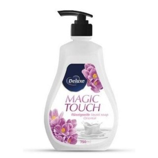 Deluxe Mydło do Rąk w Płynie Magic Touch 750ml (Niemcy)