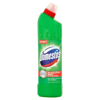 Domestos Pine Fresh Zielony Żel do WC 750 ml PL