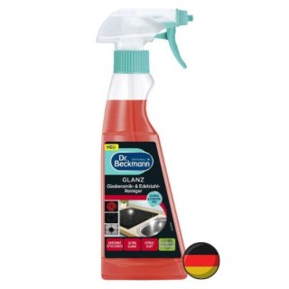 Dr Beckmann Glanz Spray do Czyszczenia Płyt Ceramicznych 250 ml (Niemcy)