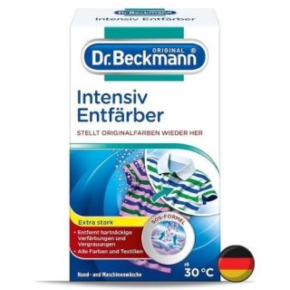 Dr Beckmann Intensywny Odbarwiacz 200 g (Niemcy)