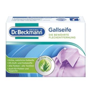 Dr Beckmann Mydło Odplamiające 100 g (Niemcy)