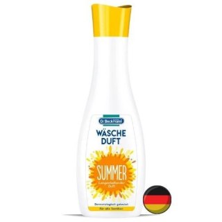 Dr Beckmann Zapach do Prania Summer 250 ml (Niemcy)