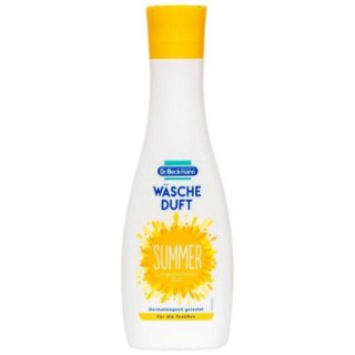 Dr Beckmann Zapach do Prania Summer 250 ml (Niemcy)