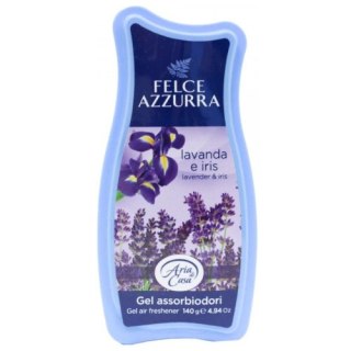 Felce Azzurra Odświeżacz Zapach do Toalety Lawenda & Iris 140g (Włochy)