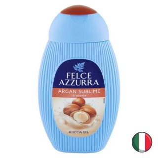 Felce Azzurra Żel pod Prysznic Argan Sublime Olej Arganowy 250 ml (Włochy)