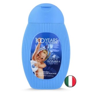 Felce Azzurra Żel pod Prysznic Classico 250 ml (Włochy)