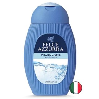 Felce Azzurra Żel pod Prysznic Micellare Micelarny 250 ml (Włochy)