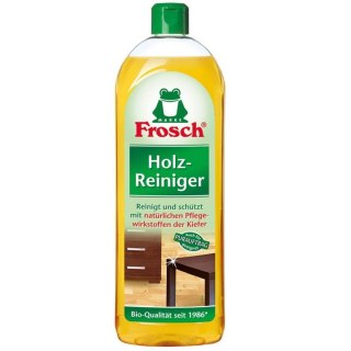 Frosch Möbelreiniger Holz Płyn do Podłóg i Mebli Drewnianych 750 ml (Niemcy)