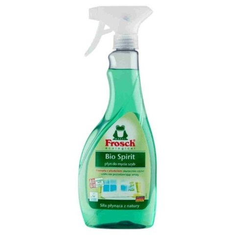 Frosch Płyn do Mycia Szyb Okien 500 ml