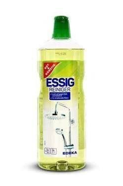 G&G Essig Płyn z Octem 1l (Niemcy)