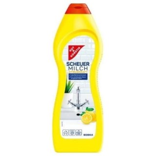 G&G Mleczko do Czyszczenia 750 ml (Niemcy)