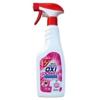 G&G Oxi Power Odplamiacz Spray 750 ml (Niemcy)