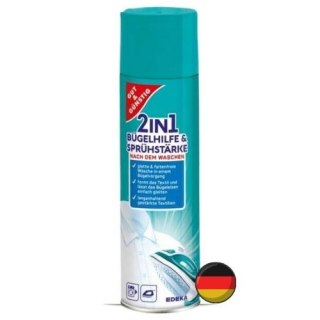 G&G Sprühstärke Krochmal Spray 500 ml (Niemcy)