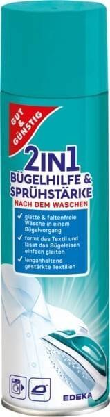 G&G Sprühstärke Krochmal Spray 500 ml (Niemcy)