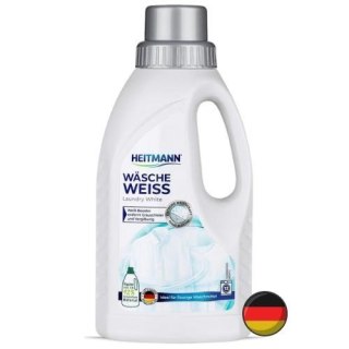 Heitmann Wybielacz do tkanin 500 ml (Niemcy)