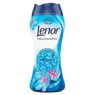 Lenor Unstoppables Aprilfrisch Perełki Zapachowe 210 g (Włochy)