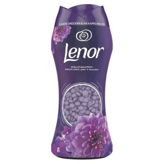 Lenor Wäscheparfüm Amethyst Perełki Zapachowe 210 g (Włochy)