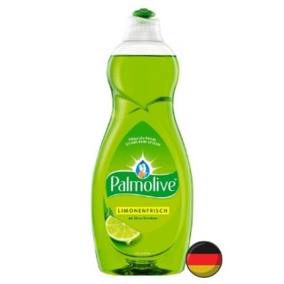 Palmolive Limonen Płyn do Naczyń 750 ml (Niemcy)