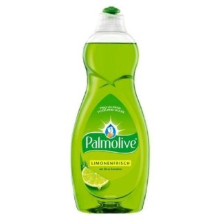 Palmolive Limonen Płyn do Naczyń 750 ml (Niemcy)