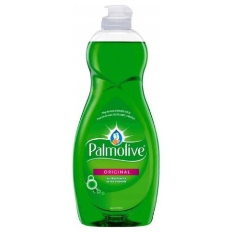 Palmolive Original Płyn do Naczyń 750 ml (Niemcy)