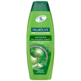 Palmolive Szampon z Aloesem Włosy Normalne 350 ml