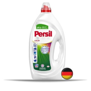 Persil Color Professional Żel do Prania 100 prań (Belgia)