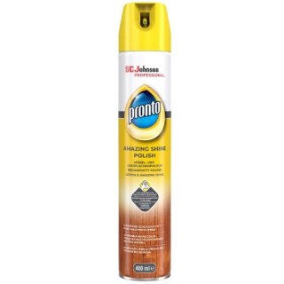 Pronto Classic Spray Pianka do Mebli 400 ml