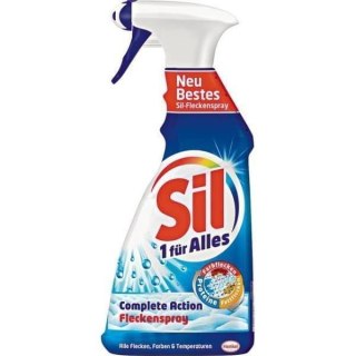 Sil Odplamiacz Spray 500 ml (Niemcy)