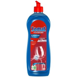 Somat Płyn Nabłyszczający do Zmywarki 750 ml (Niemcy)