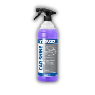 TENZI CAR SHINE QUICK DETAILER Środek do Nabłyszczania Karoserii 1 l