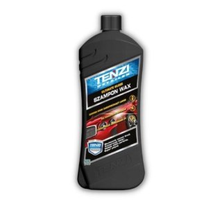 TENZI Detailer SZAMPON WAX Delikatny Szampon z Woskiem do Ręcznego Mycia Karoserii 770 ml