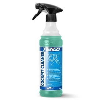 Tenzi COCKPIT CLEANER GT Płyn czyszcząco-myjący do kokpitów 600 ml