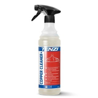 Tenzi Copper Cleaner Środek do Czyszczenia miedzi, brązu i metali kolorowych 600 ml