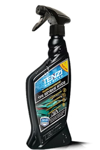 Tenzi Detailer Szybkie mycie 600 ml