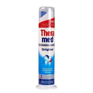 Theramed Original Pasta do Zębów 100 ml (Niemcy)