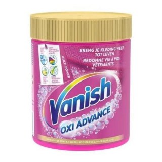 Vanish Pink odplamiacz Color 470g