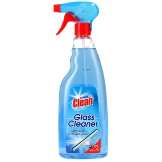 At Home Glass Cleaner Płyn do Mycia Szyb Okien Szkła Spray 750 ml